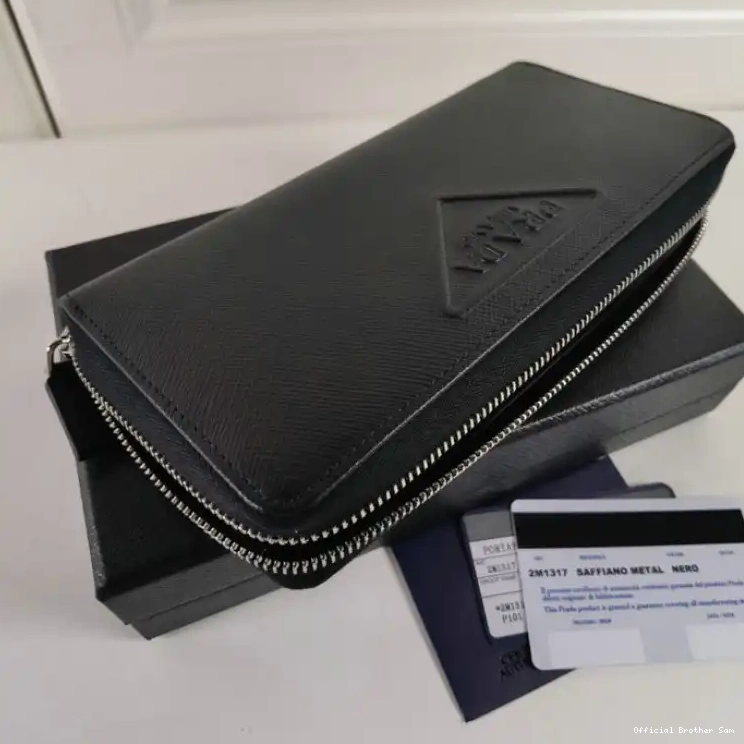 Official Brother Sam 2209YZ0072 Prada Bag 0810